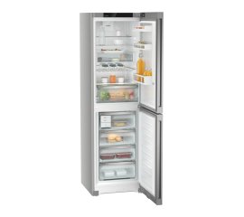 Liebherr CNsfd 573i Plus Libera installazione 359 L D Argento