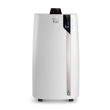 De’Longhi Pinguino Care4Me PACEX130CSTWIFI condizionatore portatile 65 dB 1300 W Bianco