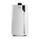 De’Longhi Pinguino Care4Me PACEX130CSTWIFI condizionatore portatile 65 dB 1300 W Bianco 2