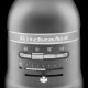 KitchenAid 5KMT2204EGR Tostapane 2 fette1250 W Grigio 4