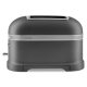 KitchenAid 5KMT2204EGR Tostapane 2 fette1250 W Grigio 6