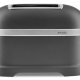 KitchenAid 5KMT2204EGR Tostapane 2 fette1250 W Grigio 7