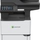 Lexmark XM5370 Laser A4 1200 x 1200 DPI 66 ppm 2