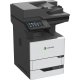 Lexmark XM5370 Laser A4 1200 x 1200 DPI 66 ppm 3