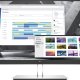 HP E27q G4 Monitor PC 68,6 cm (27