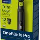 Philips OneBlade Pro QP6530/16 Face 4