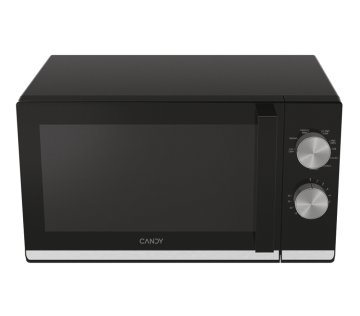 Candy Moderna CMG20TNMB Nero Microonde con grill Superficie piana 20 L 700 W