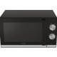 Candy Moderna CMG20TNMB Nero Microonde con grill Superficie piana 20 L 700 W 2