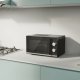 Candy Moderna CMG20TNMB Nero Microonde con grill Superficie piana 20 L 700 W 15