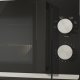 Candy Moderna CMG20TNMB Nero Microonde con grill Superficie piana 20 L 700 W 17