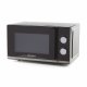 Candy Moderna CMG20TNMB Nero Microonde con grill Superficie piana 20 L 700 W 20