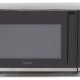 Candy Moderna CMG20TNMB Nero Microonde con grill Superficie piana 20 L 700 W 3