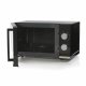 Candy Moderna CMG20TNMB Nero Microonde con grill Superficie piana 20 L 700 W 21