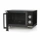 Candy Moderna CMG20TNMB Superficie piana Microonde con grill 20 L 700 W Nero 21