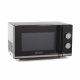 Candy Moderna CMG20TNMB Nero Microonde con grill Superficie piana 20 L 700 W 23