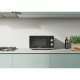 Candy Moderna CMG20TNMB Nero Microonde con grill Superficie piana 20 L 700 W 29
