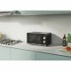 Candy Moderna CMG20TNMB Nero Microonde con grill Superficie piana 20 L 700 W 30