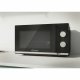 Candy Moderna CMG20TNMB Nero Microonde con grill Superficie piana 20 L 700 W 31