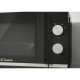 Candy Moderna CMG20TNMB Nero Microonde con grill Superficie piana 20 L 700 W 32