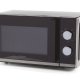 Candy Moderna CMG20TNMB Nero Microonde con grill Superficie piana 20 L 700 W 5