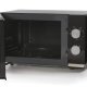 Candy Moderna CMG20TNMB Nero Microonde con grill Superficie piana 20 L 700 W 6