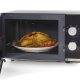 Candy Moderna CMG20TNMB Nero Microonde con grill Superficie piana 20 L 700 W 7