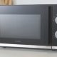 Candy Moderna CMG20TNMB Nero Microonde con grill Superficie piana 20 L 700 W 9