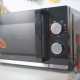 Candy Moderna CMG20TNMB Nero Microonde con grill Superficie piana 20 L 700 W 10