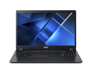 Acer Extensa 15 EX215-52-30JN Intel® Core™ i5 i5-1035G1 Computer portatile 39,6 cm (15.6") Full HD 4 GB DDR4-SDRAM 256 GB SSD Wi-Fi 5 (802.11ac) Windows 11 Home Nero