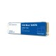 Western Digital WD Blue SN570 M.2 250 GB PCI Express 3.0 NVMe 3