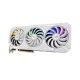 ASUS ROG -STRIX-RTX3090-O24G-WHITE NVIDIA GeForce RTX 3090 24 GB GDDR6X 13