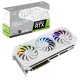ASUS ROG -STRIX-RTX3090-O24G-WHITE NVIDIA GeForce RTX 3090 24 GB GDDR6X 20
