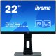 iiyama ProLite XUB2292HS-B1 LED display 54,6 cm (21.5