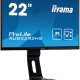 iiyama ProLite XUB2292HS-B1 LED display 54,6 cm (21.5