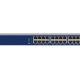 NETGEAR XS724EM Gestito L2 10G Ethernet (100/1000/10000) 1U Blu, Grigio 4