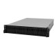 Synology FlashStation FS3400 server NAS e di archiviazione Armadio (2U) Collegamento ethernet LAN Nero, Grigio D-1541 3