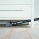 Dyson V8 Total Clean Aspirapolvere a bastone 2 in 1 Batteria Secco Senza sacchetto Blu, Argento 6