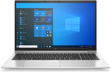 HP EliteBook 850 G8 Intel® Core™ i5 i5-1135G7 Computer portatile 39,6 cm (15.6") Full HD 8 GB DDR4-SDRAM 256 GB SSD Wi-Fi 6 (802.11ax) Windows 11 Pro