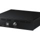 Samsung CY-HDS02B/EN modulatore Modulatore RF 75 Ω Nero 3