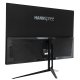 Hannspree HC272PFB LED display 68,6 cm (27