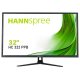 Hannspree HC322PPB Monitor PC 81,3 cm (32