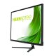 Hannspree HC322PPB Monitor PC 81,3 cm (32