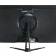 Hannspree HC322PPB Monitor PC 81,3 cm (32