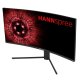 Hannspree HG 342 PCB Monitor PC 86,4 cm (34