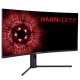 Hannspree HG 342 PCB Monitor PC 86,4 cm (34