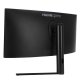 Hannspree HG 342 PCB Monitor PC 86,4 cm (34