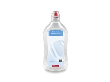 Miele 11772180 detersivo per piatti 500 ml Liquido