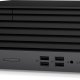 HP ProDesk 400 G7 Intel® Core™ i5 i5-10500 8 GB DDR4-SDRAM 1,02 TB SSD Windows 11 Pro SFF PC Nero 3