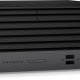 HP ProDesk 400 G7 Intel® Core™ i3 i3-10100 8 GB DDR4-SDRAM 256 GB SSD Windows 11 Pro SFF PC Nero 4