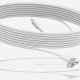 Logitech 952-000047 accessorio per videoconferenza Bianco 3